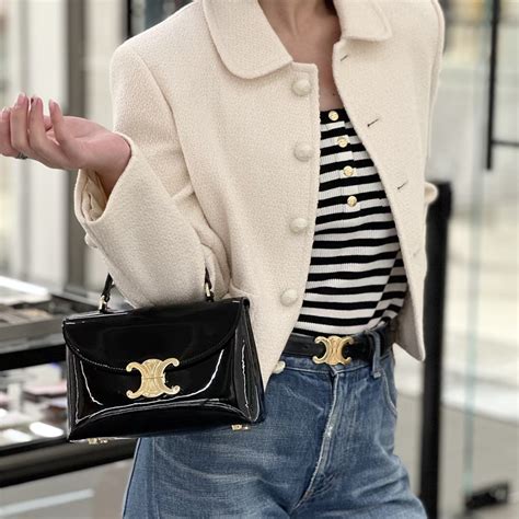 celine 2024 bags|celine tomboy 2024.